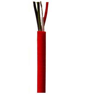 高壓電纜型號:阻燃交聯聚乙烯絕緣電力電纜